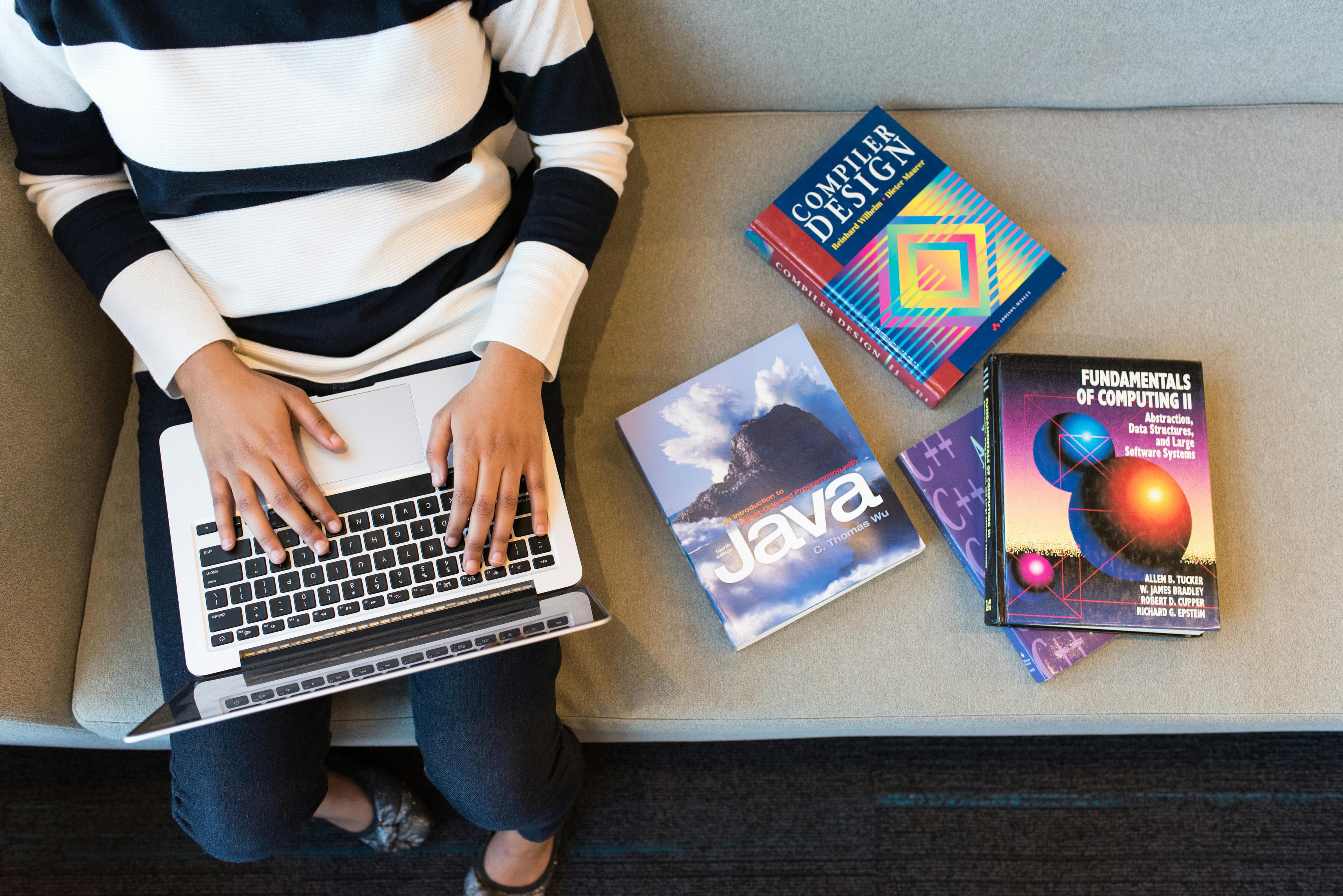 How Kids Can Start Coding with Python