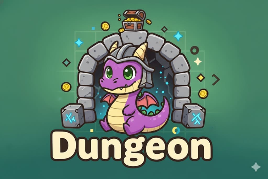 Dungeons Adventure